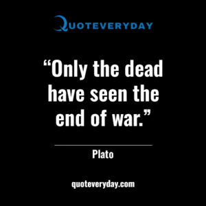 17 Plato Quotes on Life and Philosophy - Quoteveryday