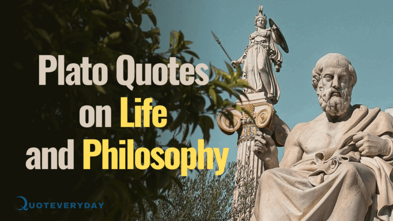 Read more about the article 17 Plato Quotes on Life and Philosophy